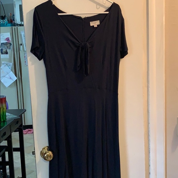 Loft dress - Picture 2 of 4